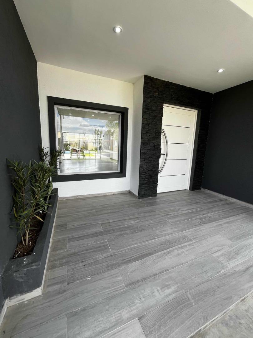 hermosa casa en venta lote interno barrio San Pablo Pilar