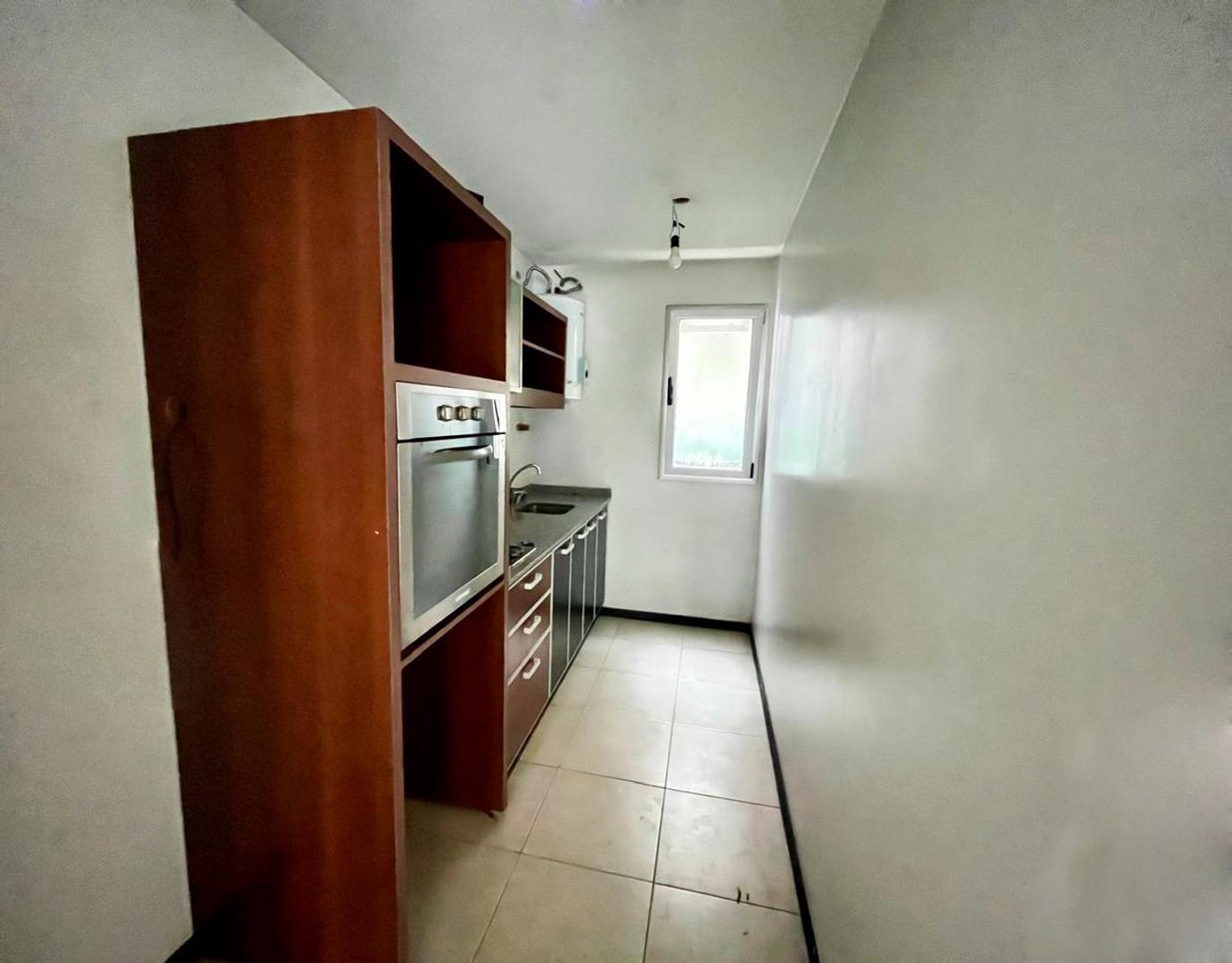Departamento en Venta en Castelar Norte, USD 70.000