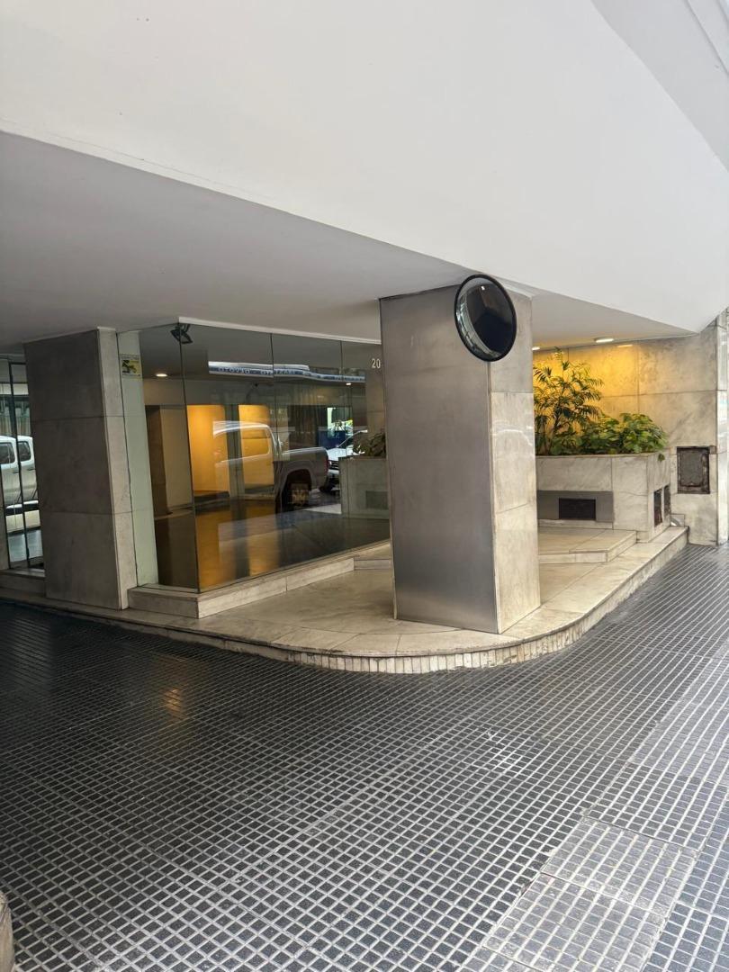 Rodriguez PeÑa 2000 , Piso 4