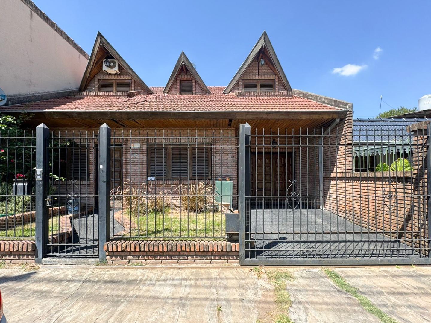 Casa en Venta en Merlo, USD 145.000