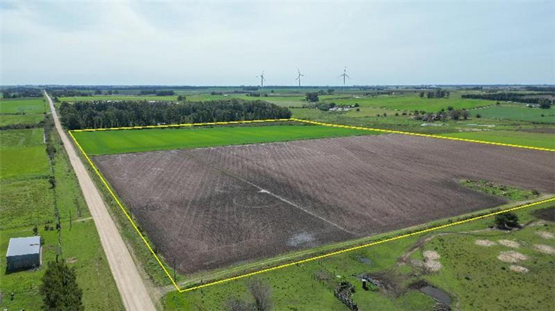 PROPIEDADES RURALES - CHACRA - ZONAS RURALES