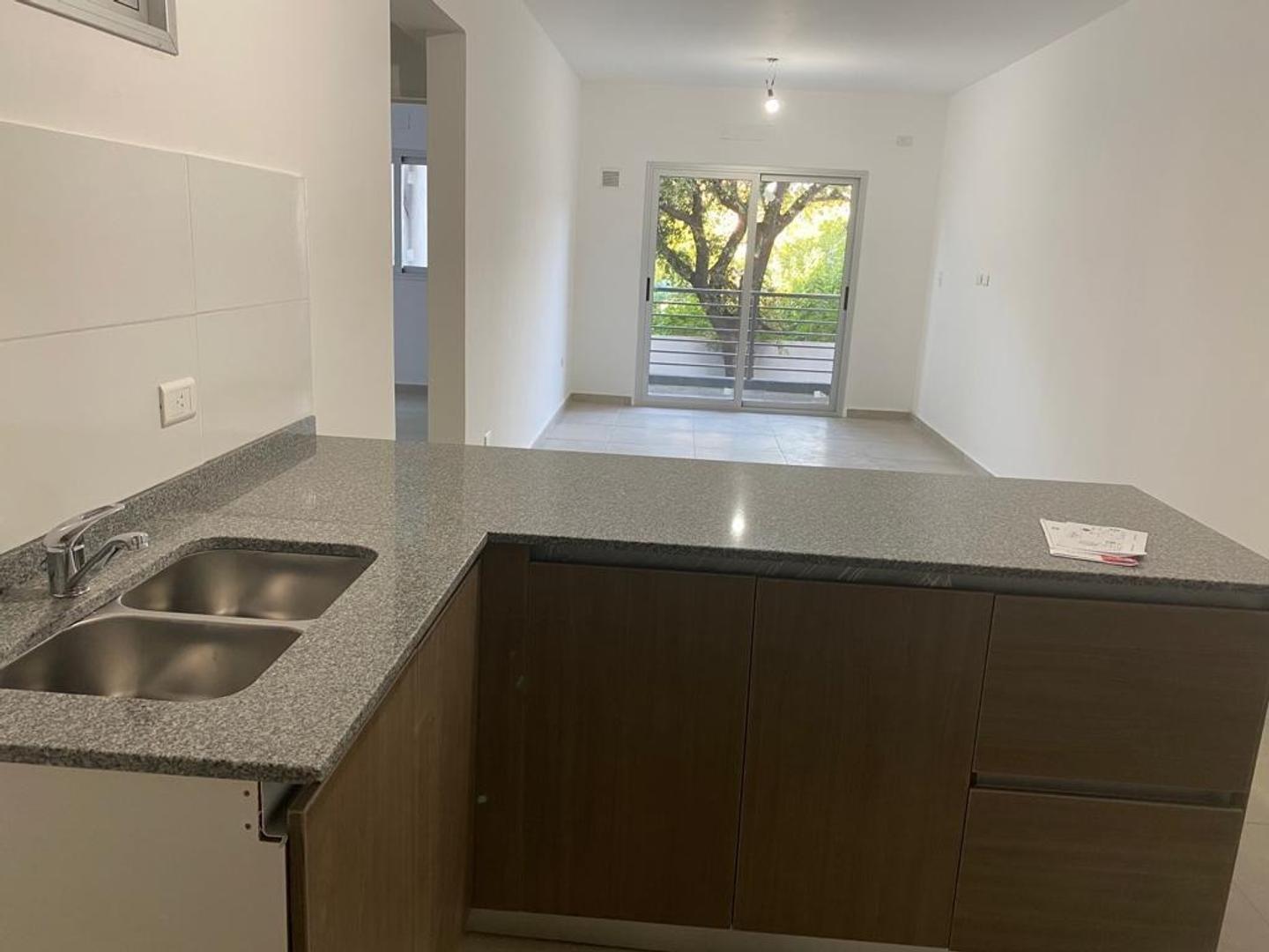 Departamento en Alquiler de 2 ambientes