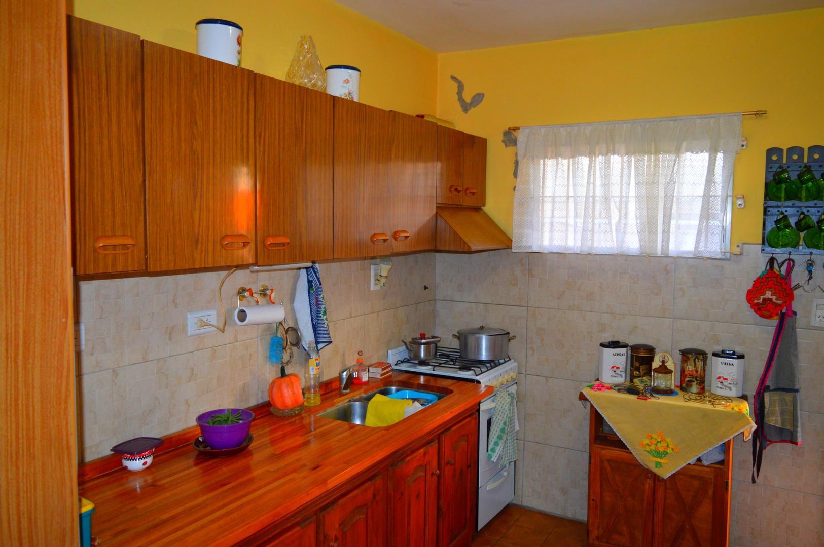 Casa en Venta en Santa Teresita, USD 99.000