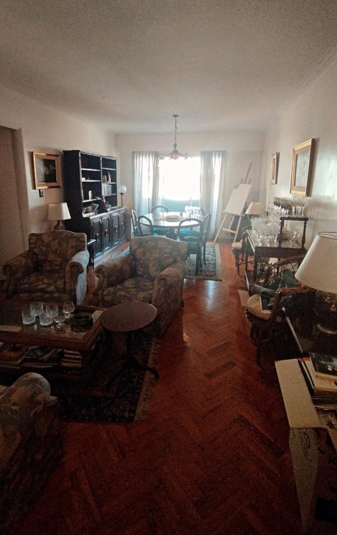 Departamento en Venta en Palermo Hollywood, USD 260.000