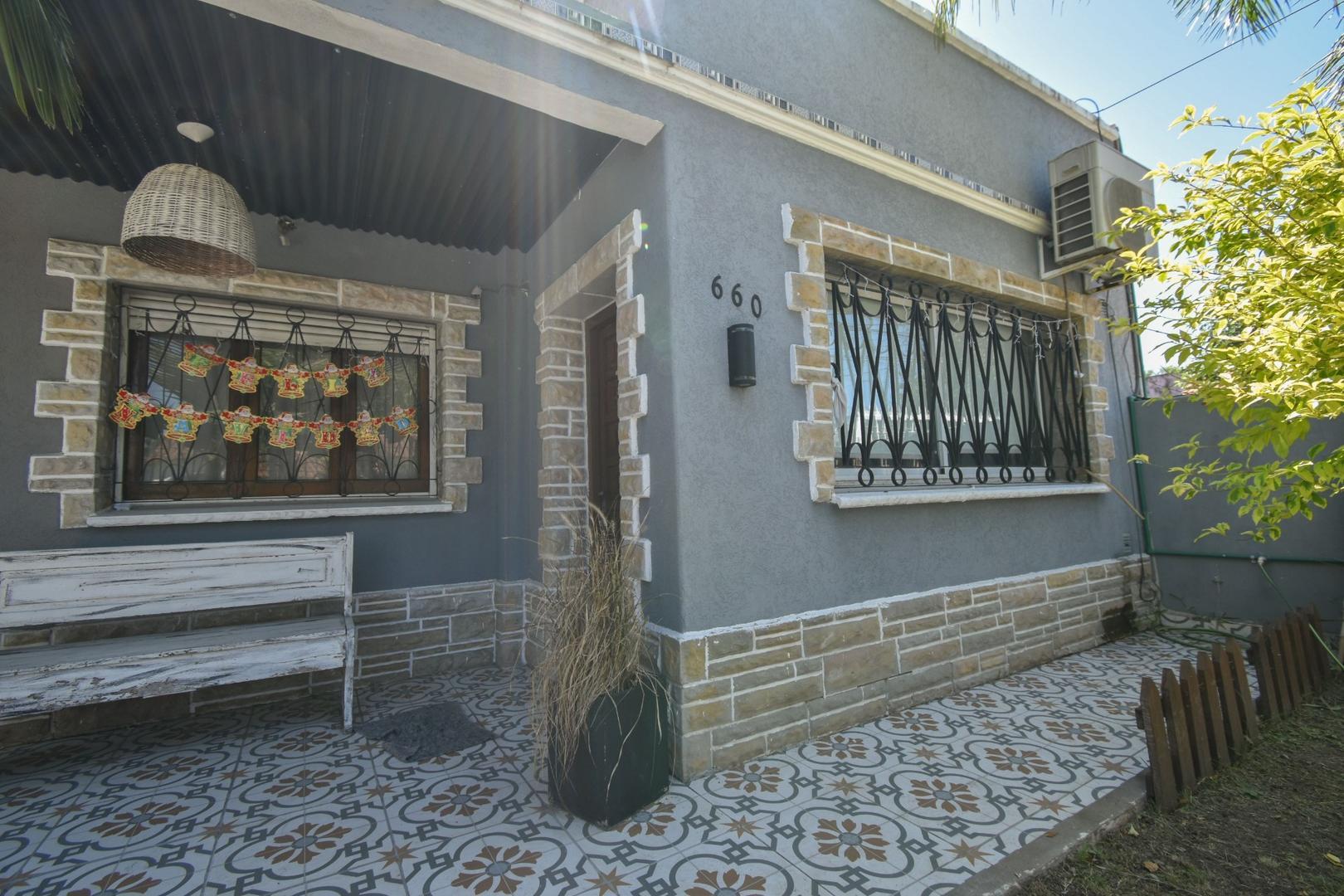 Casa en Venta de 2 dormitorios