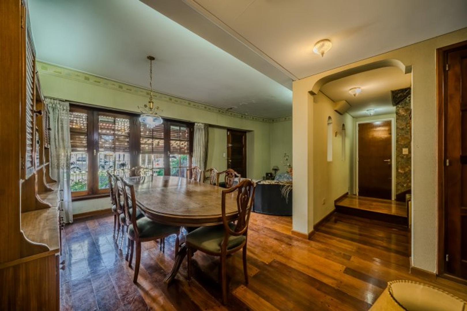 Casa en Venta 46 años