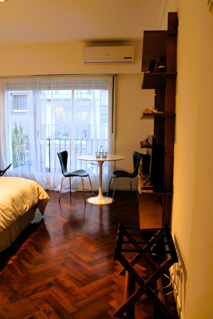 Departamento en Alquiler al Norte