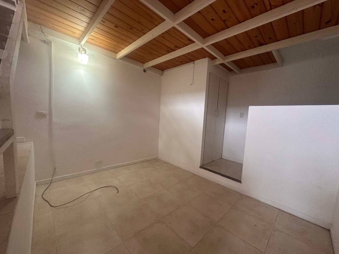 Depto Tipo Casa en Alquiler en Beccar, $ 750.000