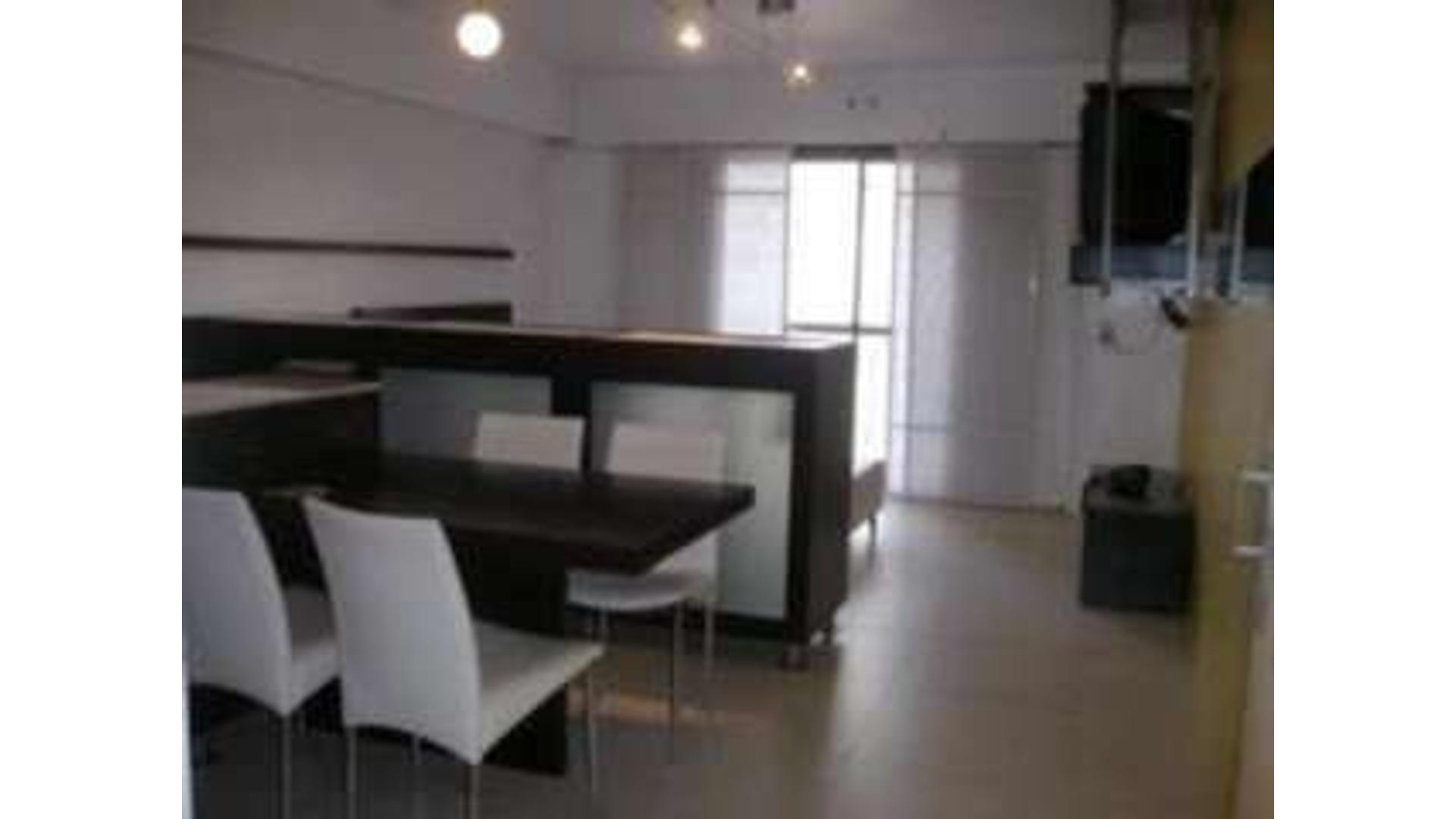 Departamento en Alquiler Temporal de 1 dormitorio