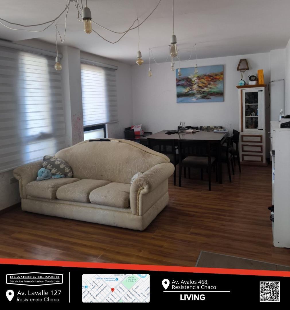 Departamento en Venta Permite mascota