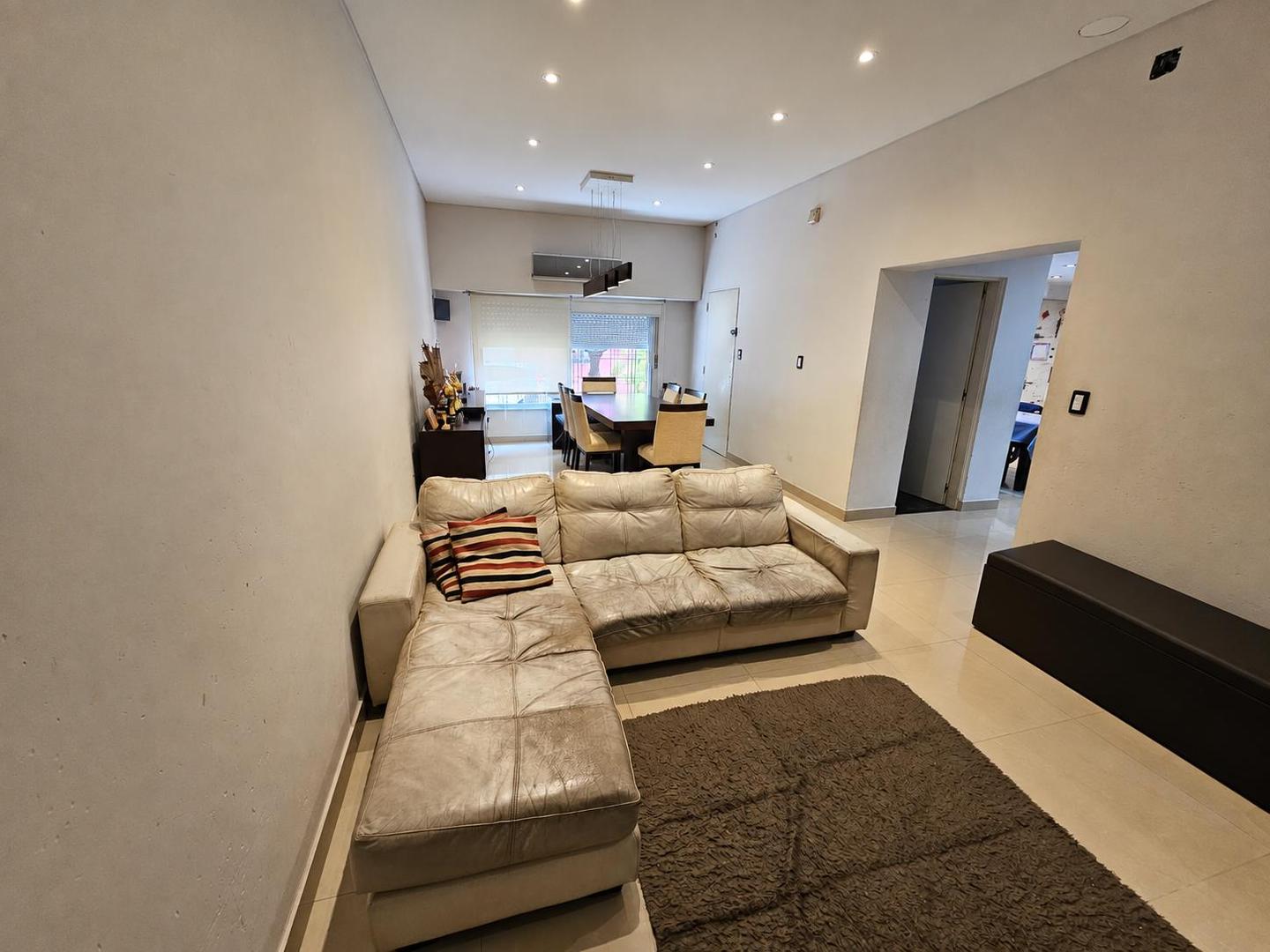 Casa en Venta 40 años