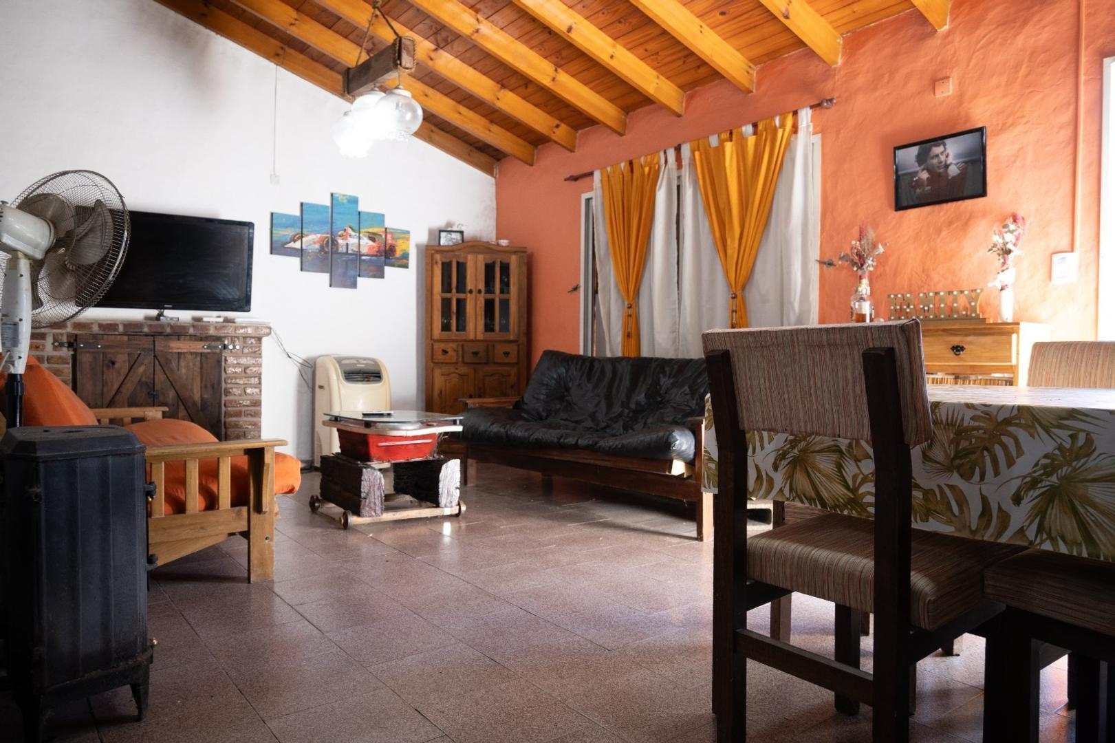 Casa en Venta al Noreste