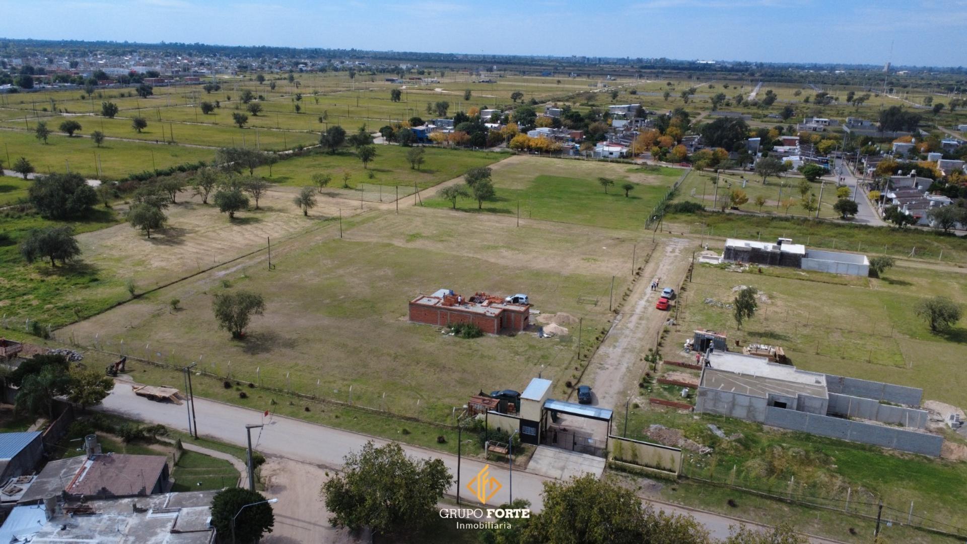 Terreno en Venta de 180,0 m2