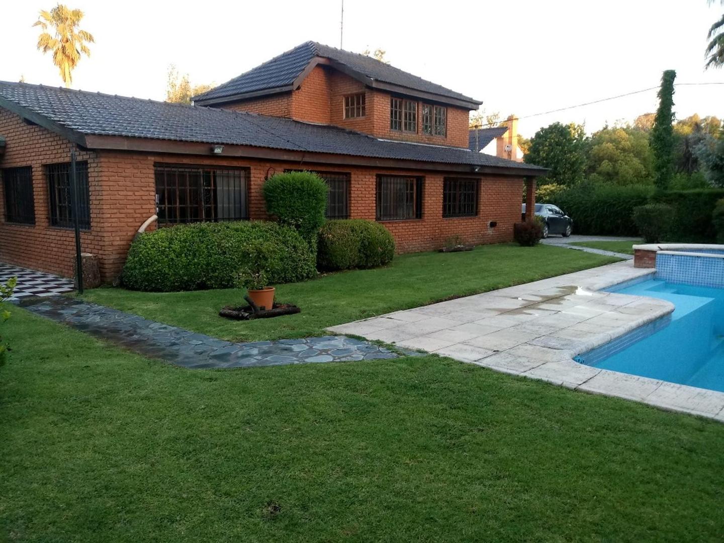 Casa en Venta en Exaltacion de la Cruz, USD 149.000