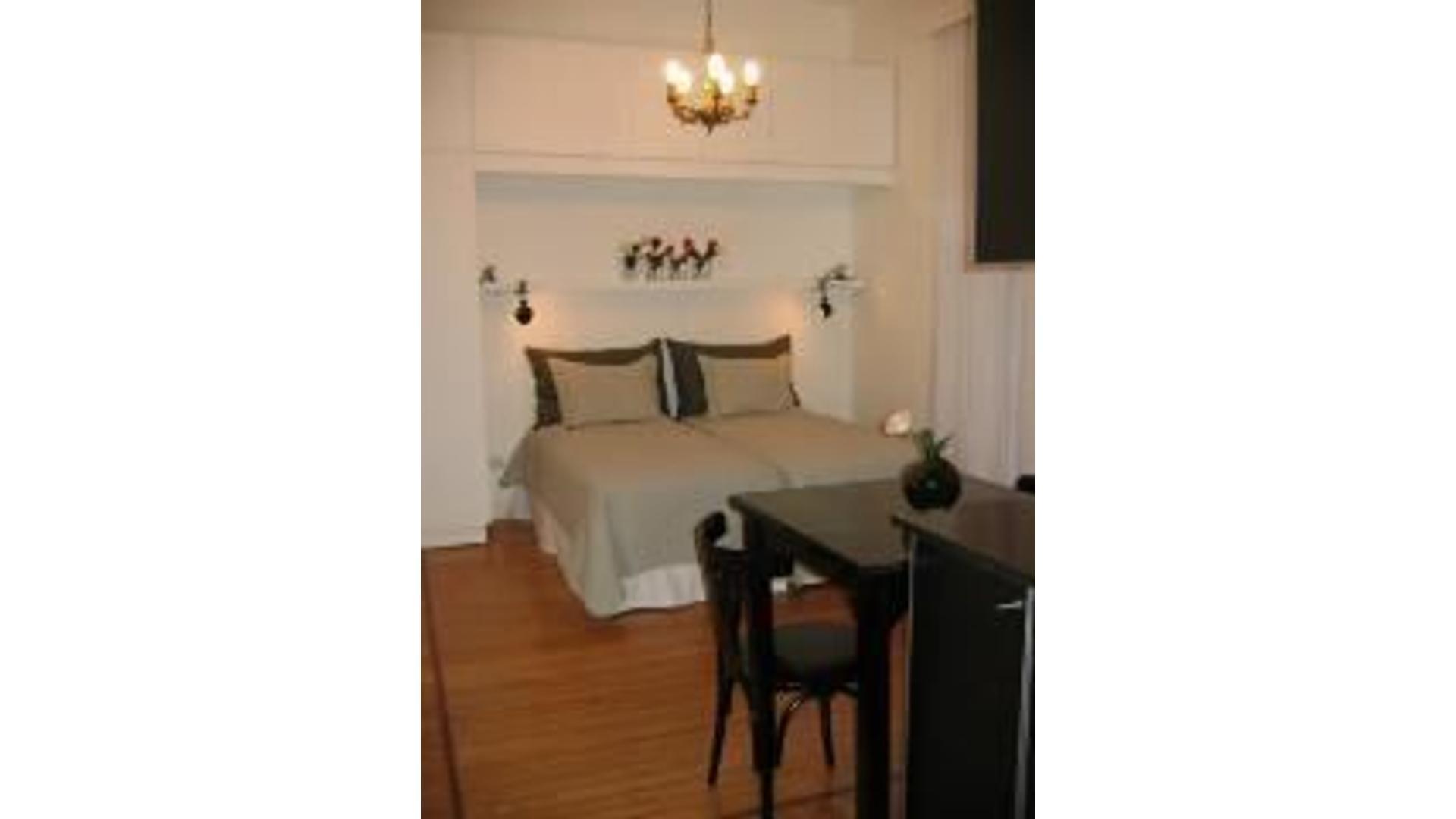 Departamento Alquiler x Temporada