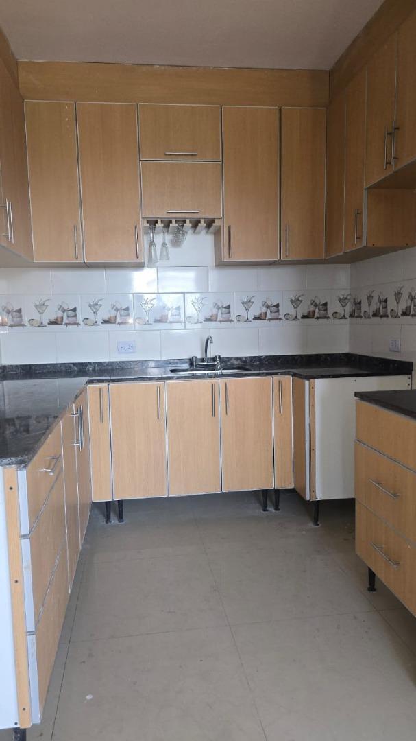 Departamento en Alquiler al Oeste