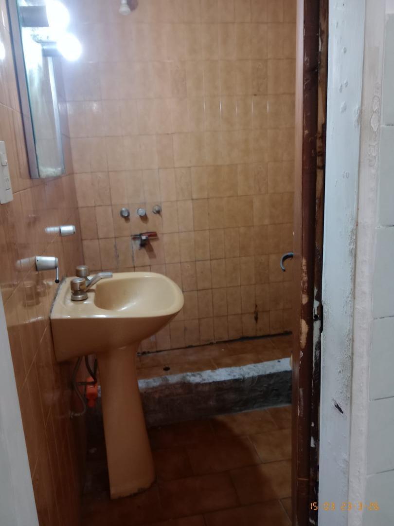Pasaje Larrea 3400