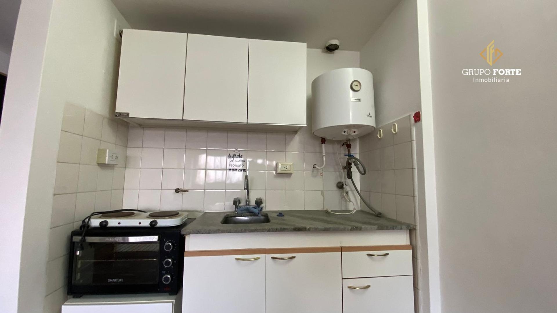 Departamento en Venta en Nueva Cordoba, USD 42.000