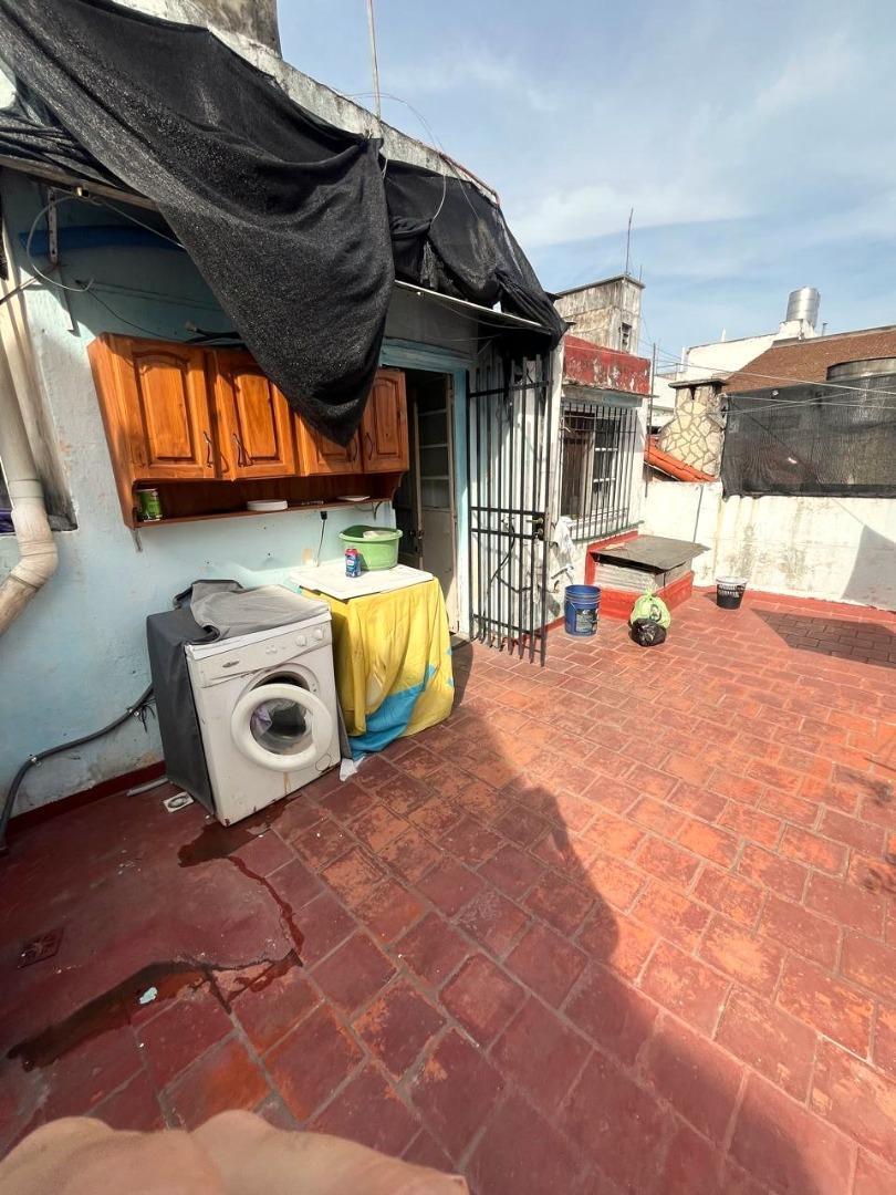 Catamarca 3732 , Piso 1