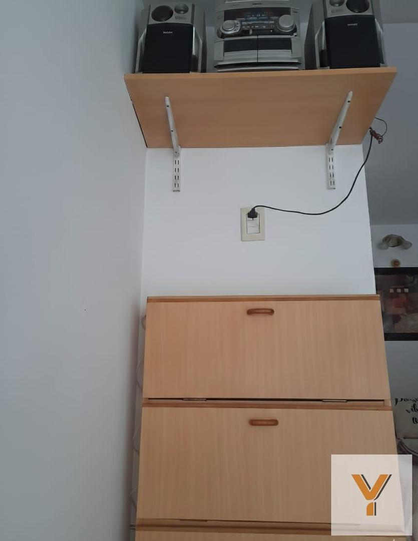 Departamento en Alquiler Permite mascota