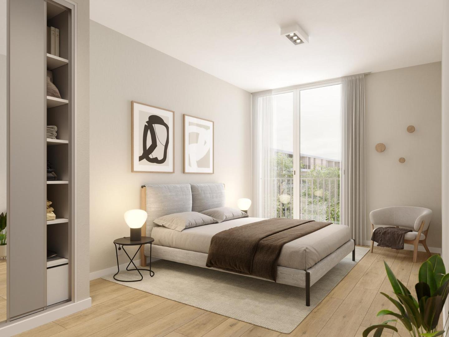 Departamento en Venta al Este