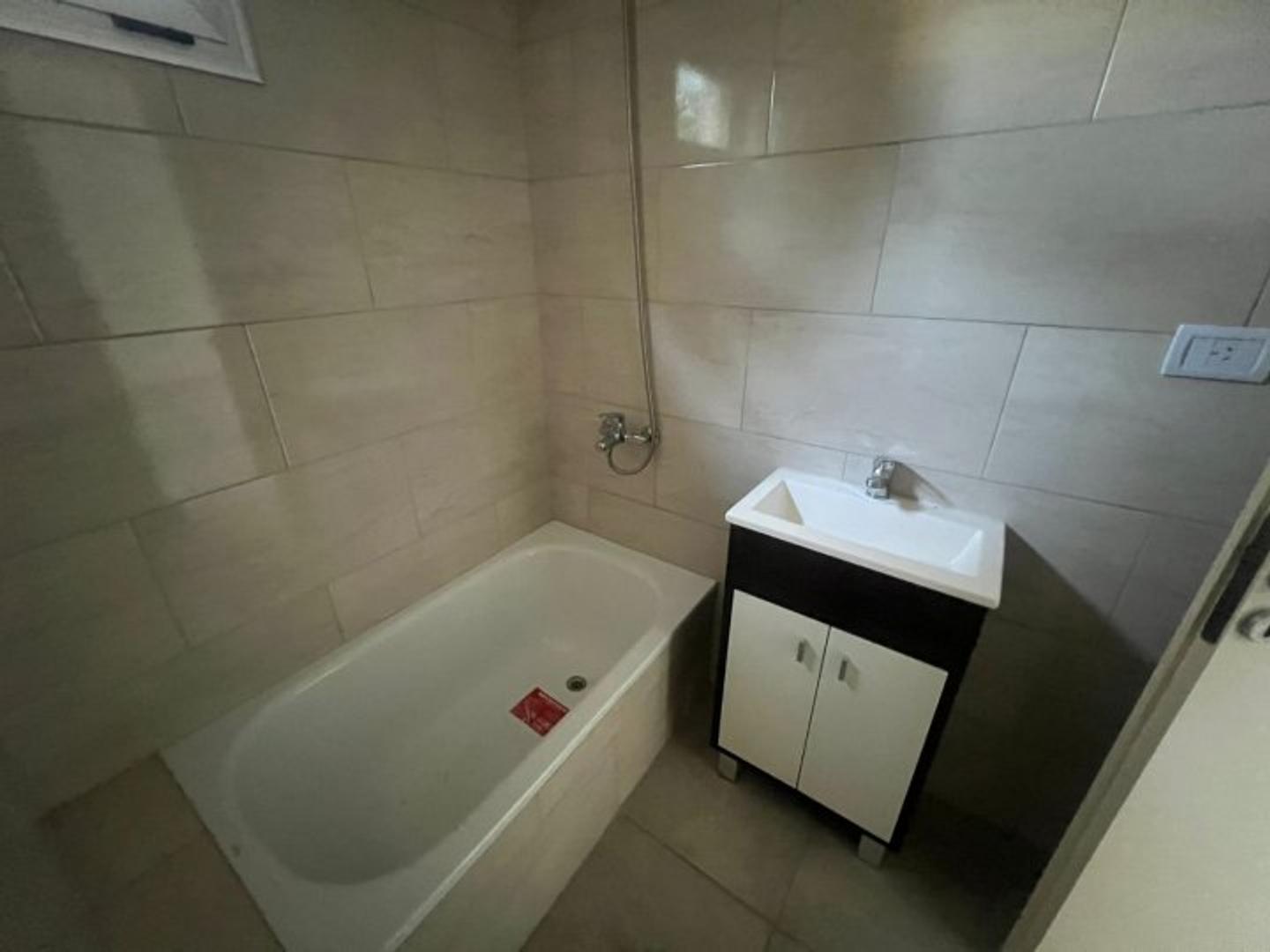 Departamento en Alquiler A Estrenar