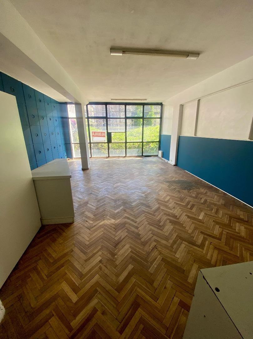 Oficina en alquiler en Pleno Centro de Córdoba