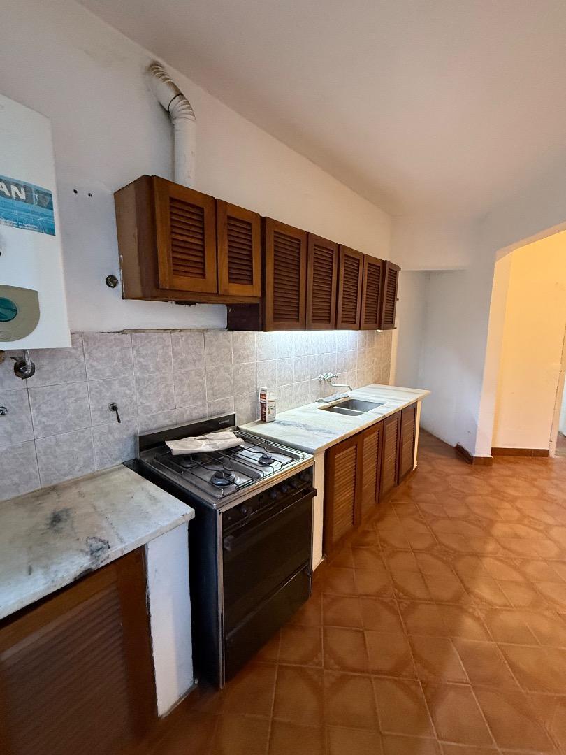 Depto Tipo Casa en Venta de 3 dormitorios
