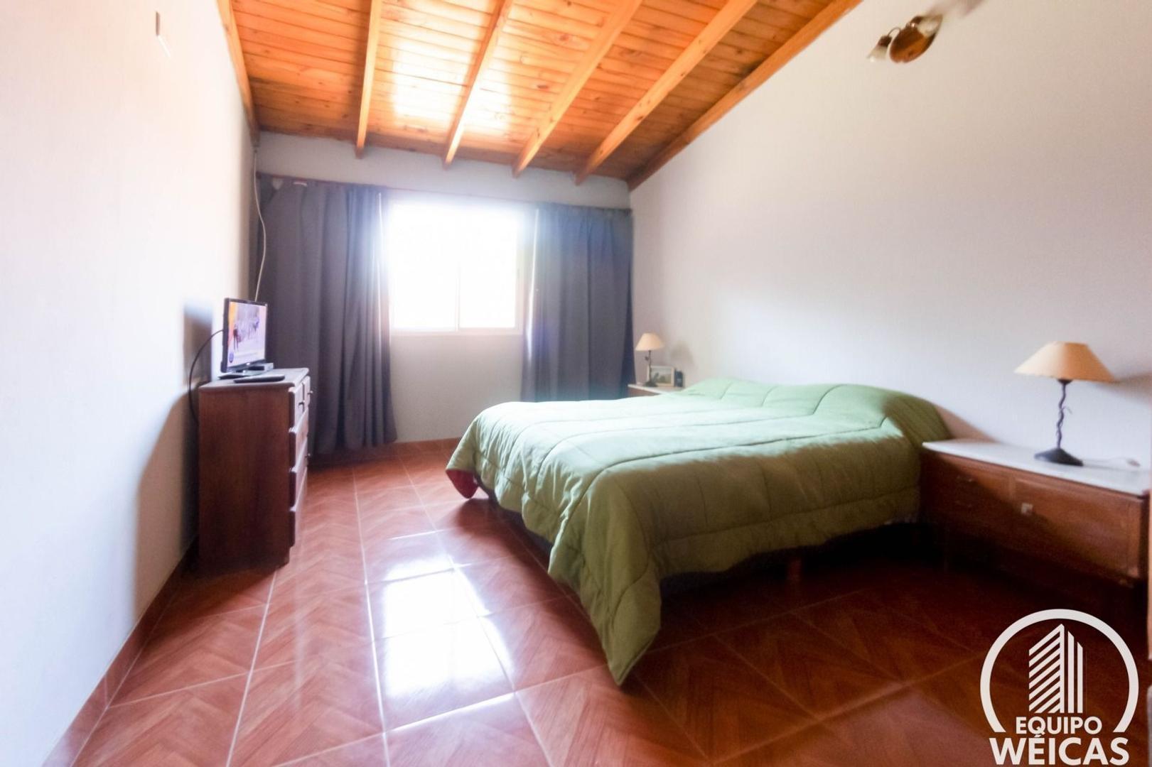 Casa en Venta 35 años