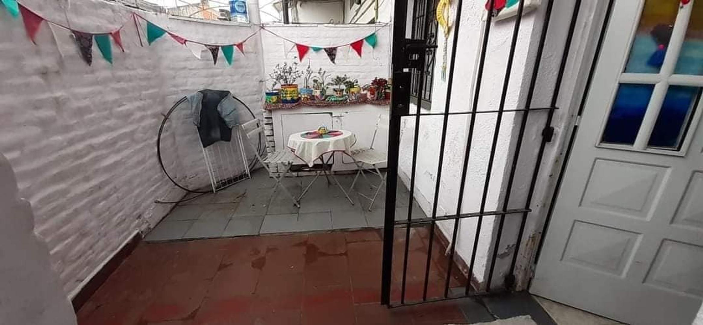 Depto Tipo Casa en Venta en Sarandi, USD 37.000