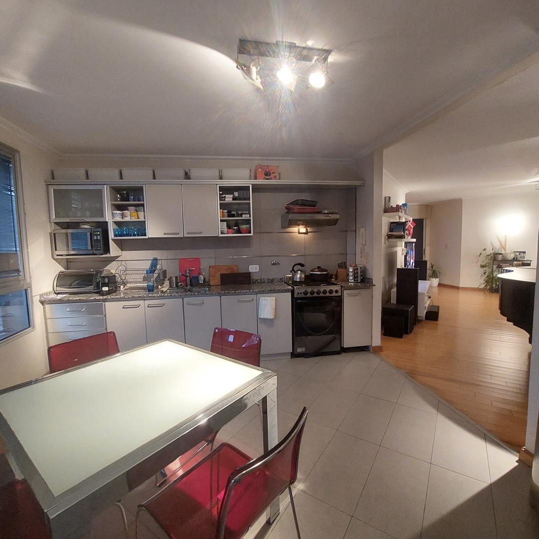 Departamento en Alquiler de 3 dormitorios