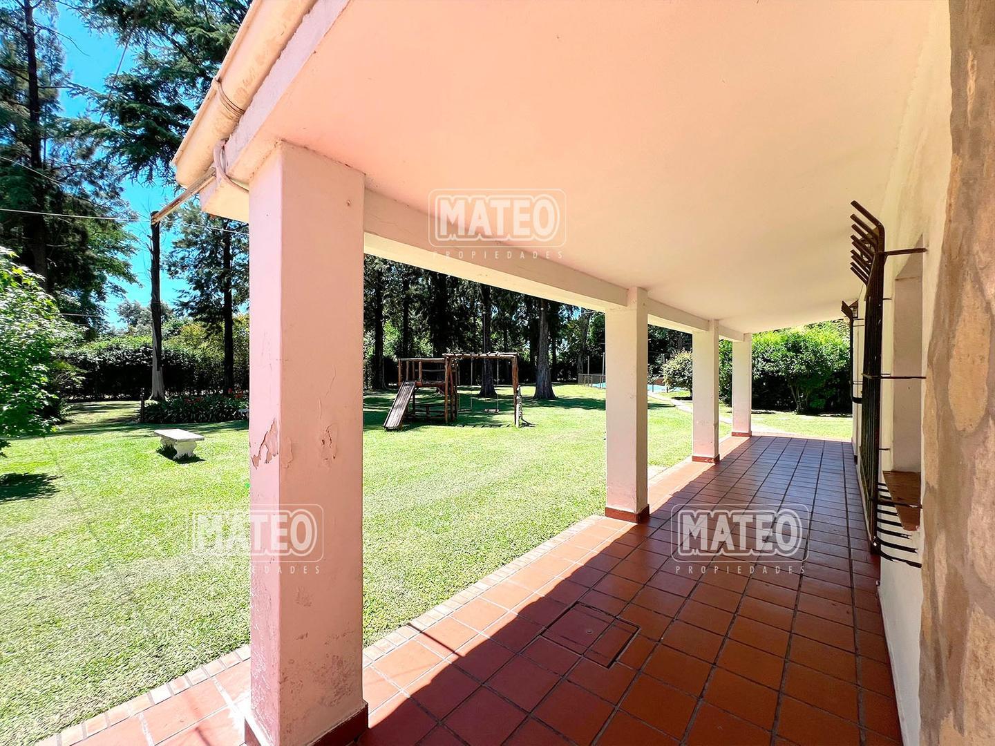 Quinta en Venta de 4 dormitorios