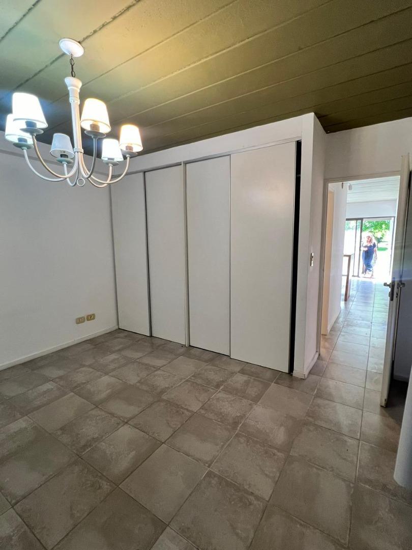 ALQUILER DEPARTAMENTO 2 AMBIENTES, CAAMAñO