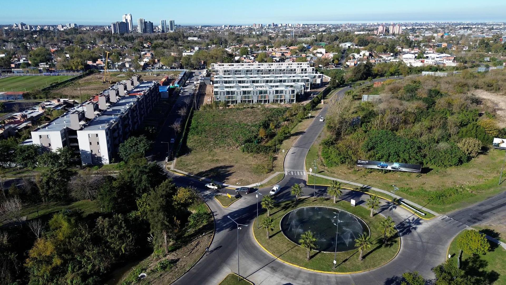 Casa en Alquiler al Noreste