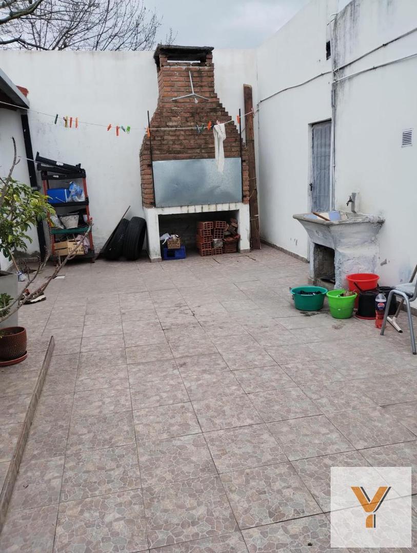 Casa en Alquiler de 2 dormitorios