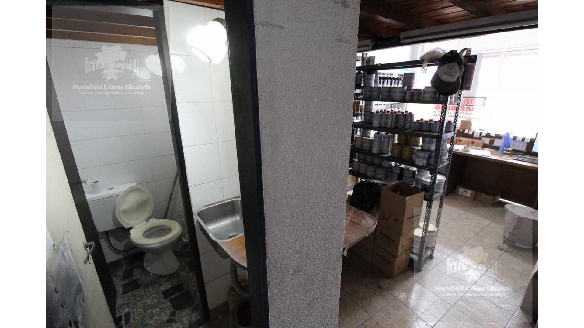 Local en Venta 25 años