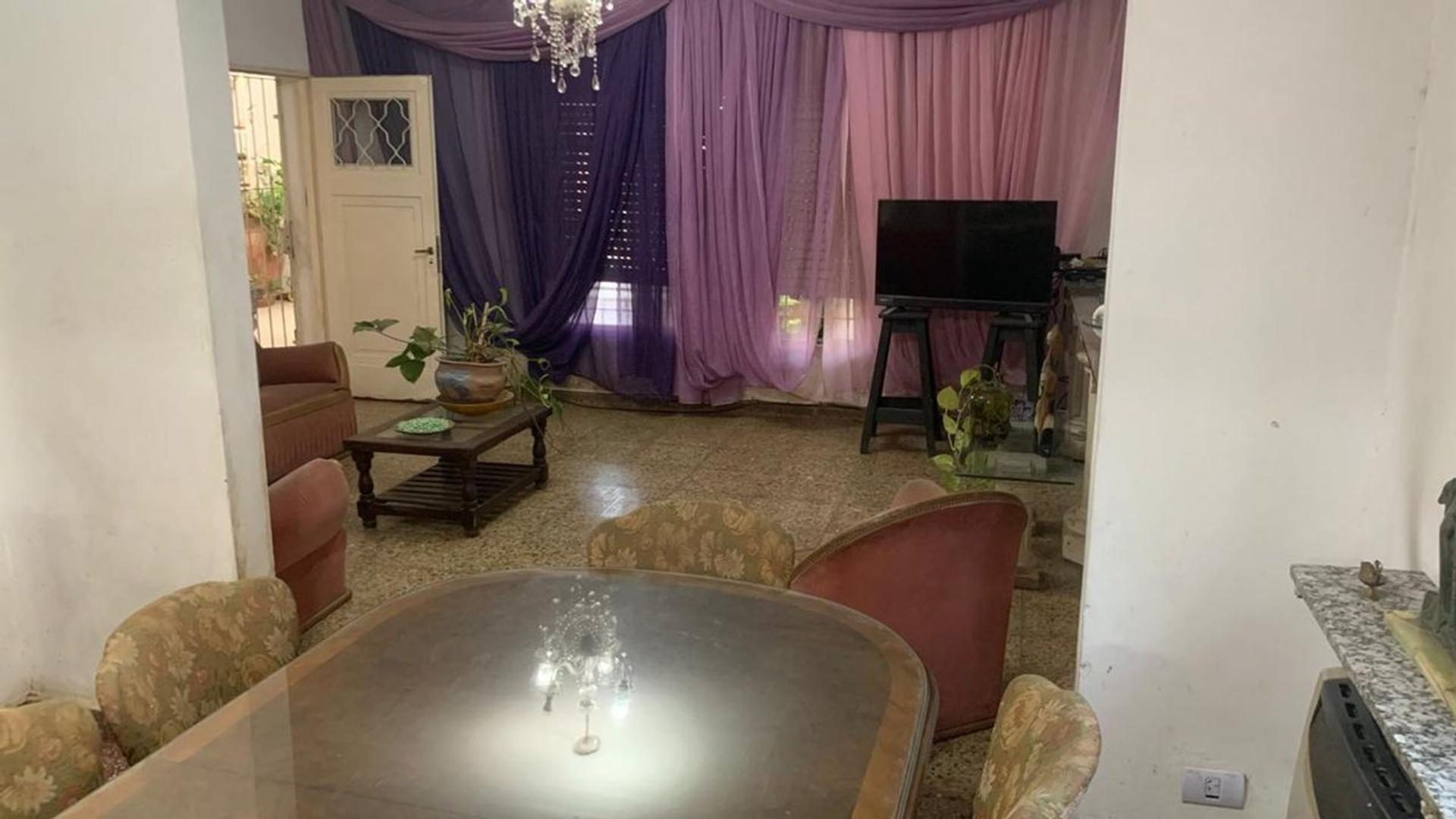 Casa en Venta 56 años