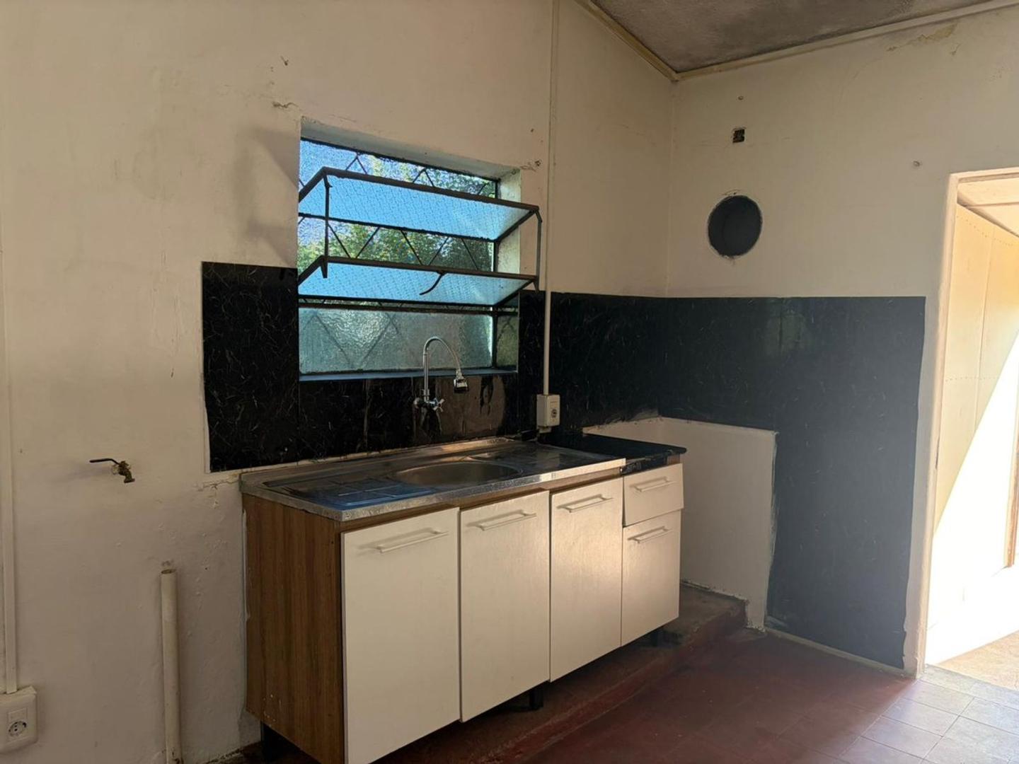 Casa en Alquiler 56 años