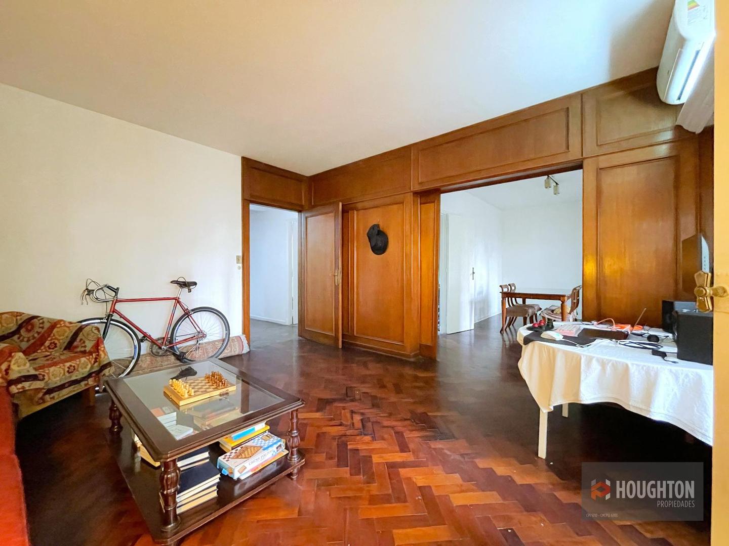 Departamento en Venta de 3 dormitorios