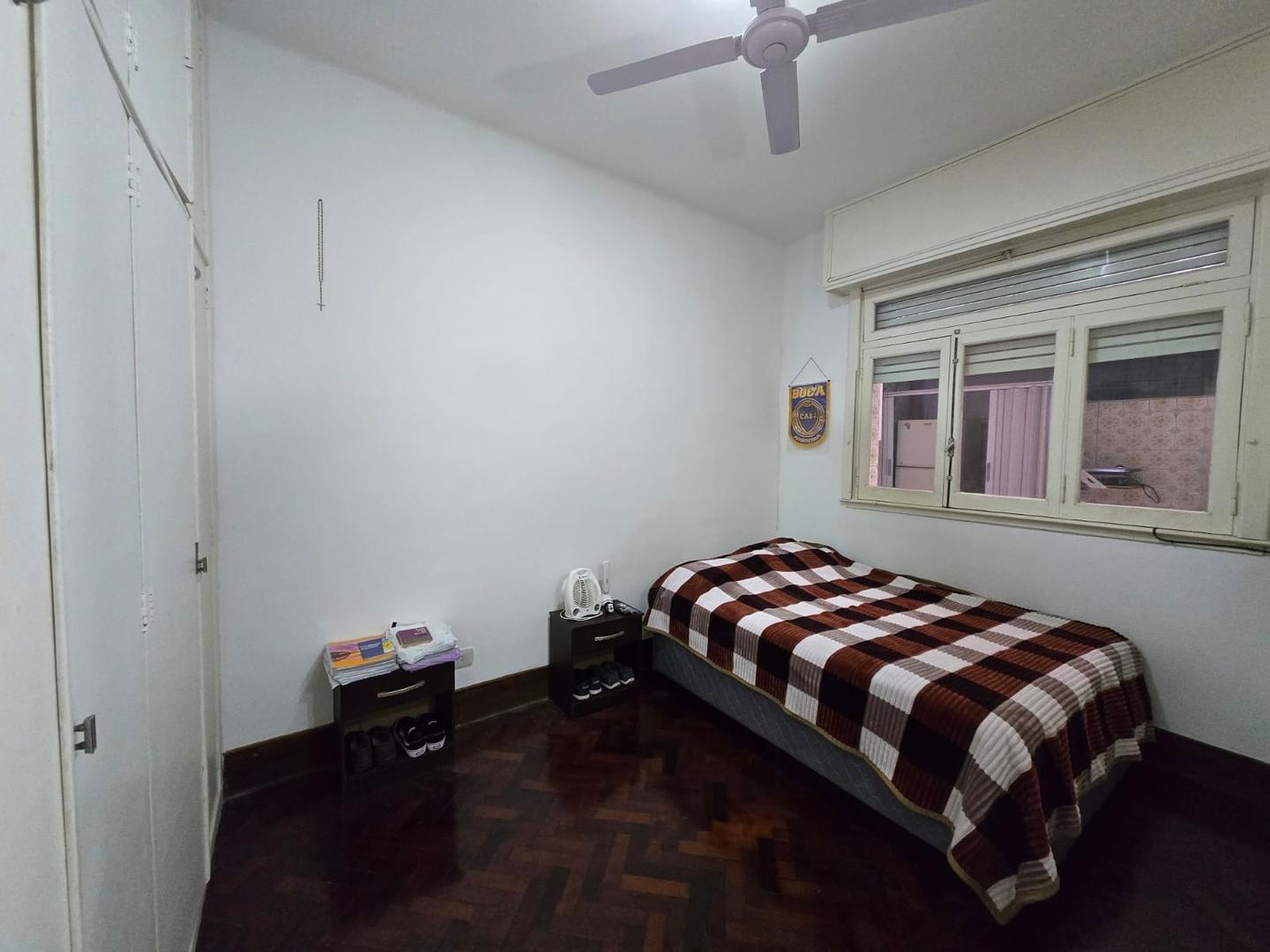Depto Tipo Casa en Venta de 1 dormitorio
