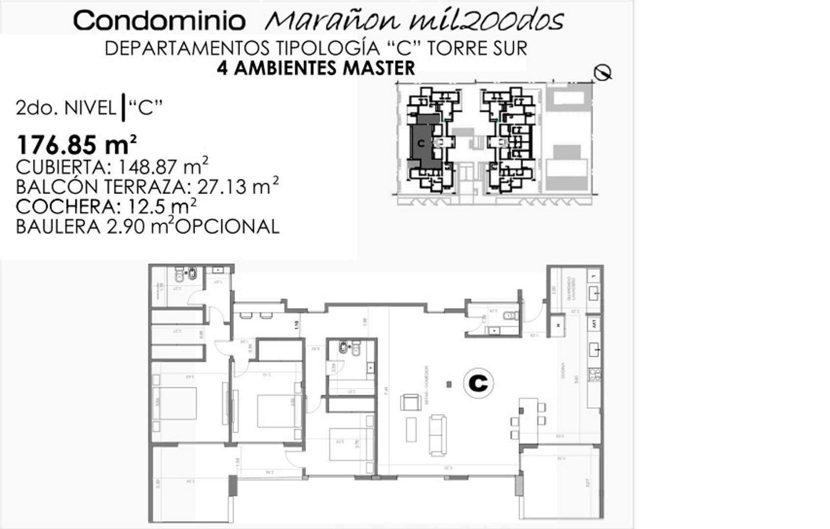 Departamento en Venta en Ituzaingo, USD 330.000