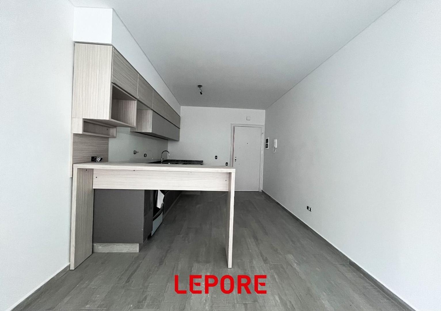 ¡3 AMBIENTES FULL AMENITIES + COCHERA!