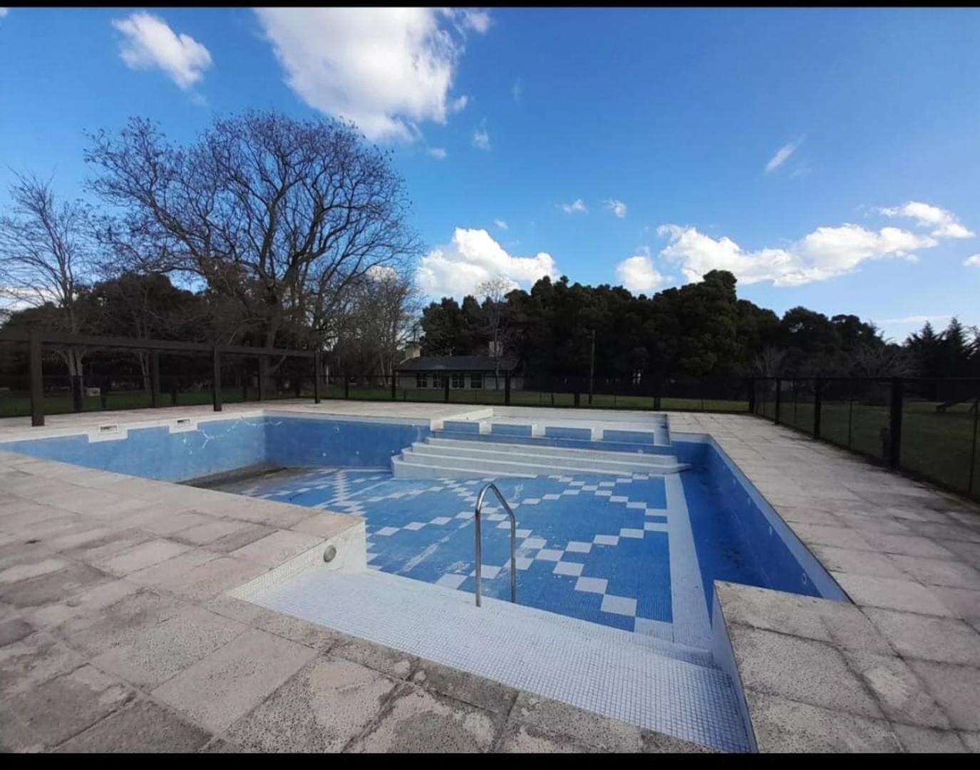 Terreno en Haras Del Mar Santa Clara