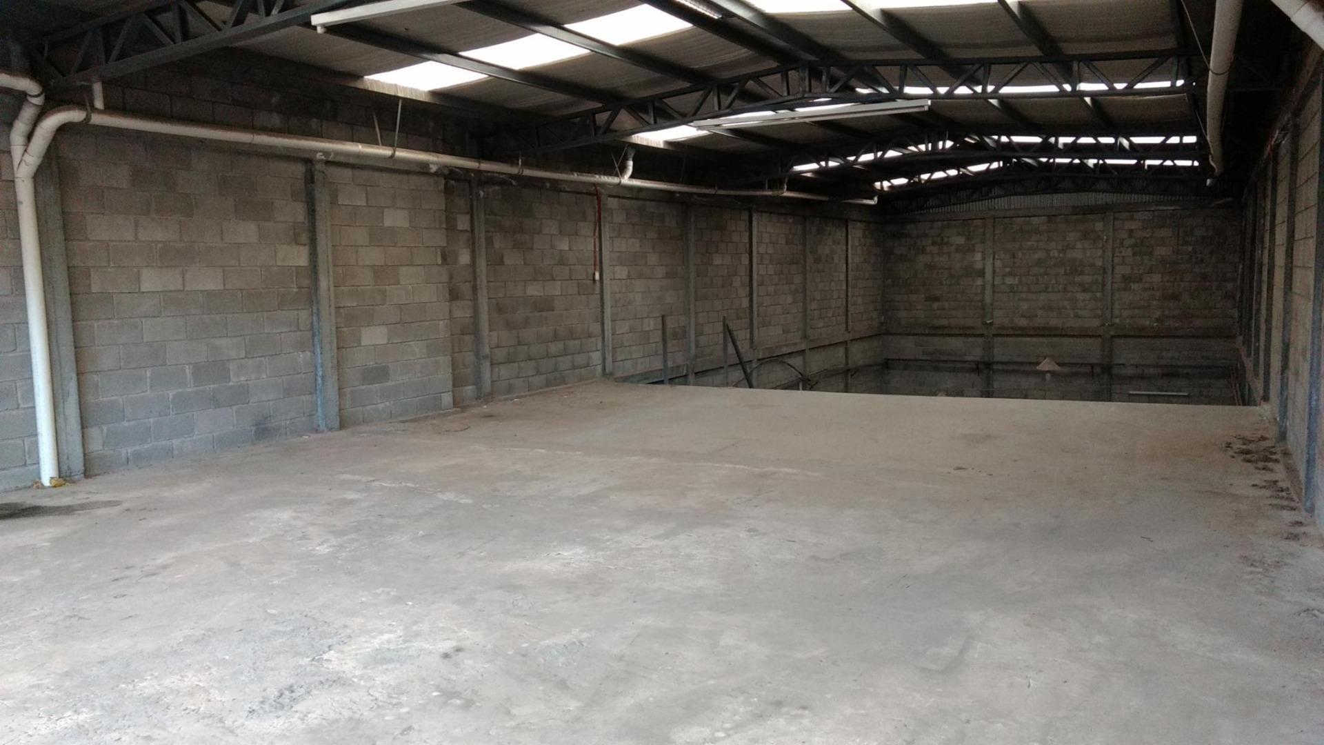 Galpon en Venta en Billinghurst, USD 220.000