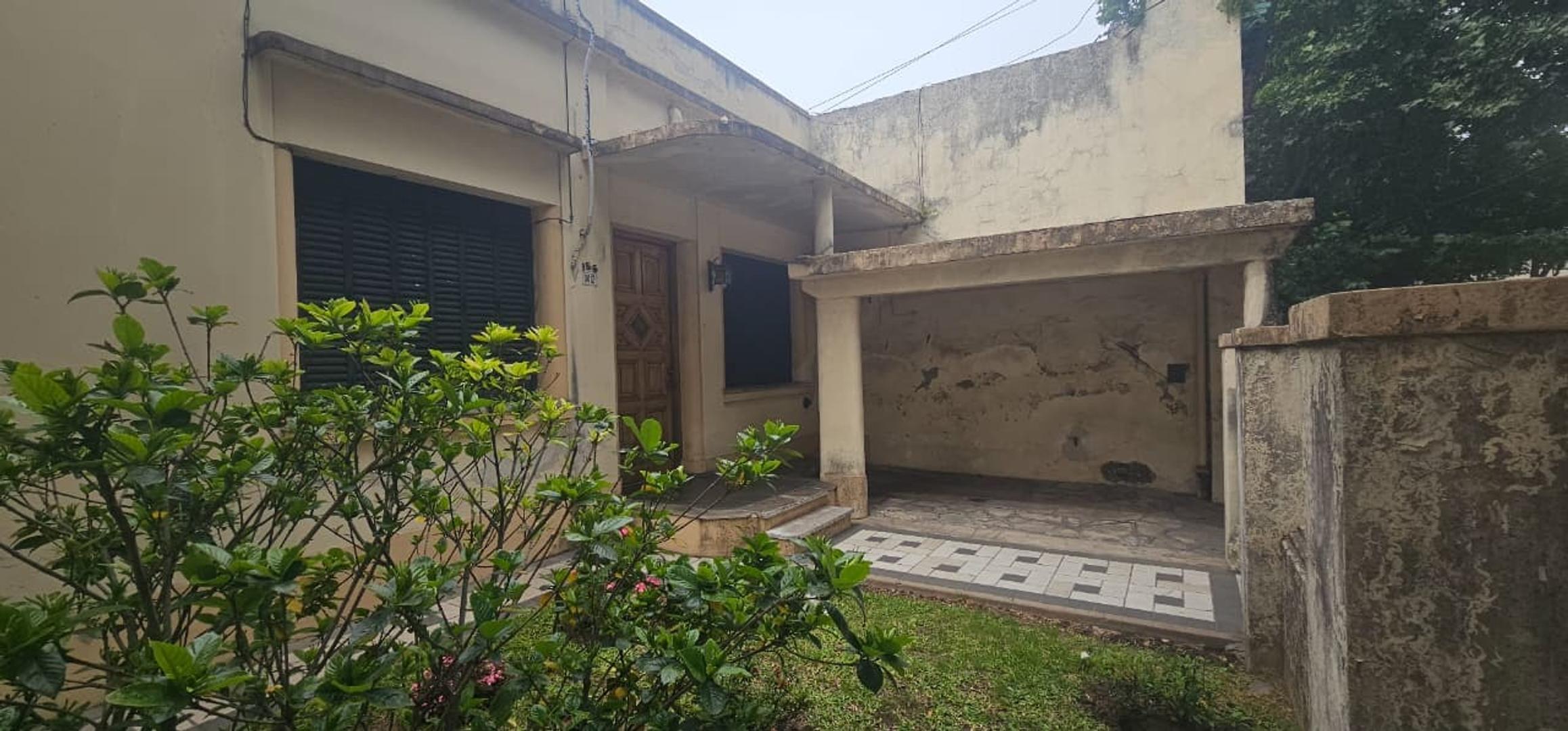 Casa en Venta en Centro, USD 140.000