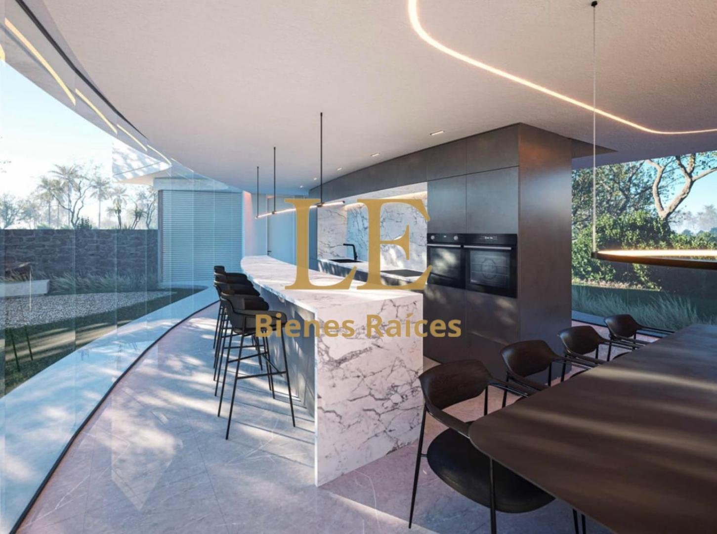 Casa en Venta A Estrenar