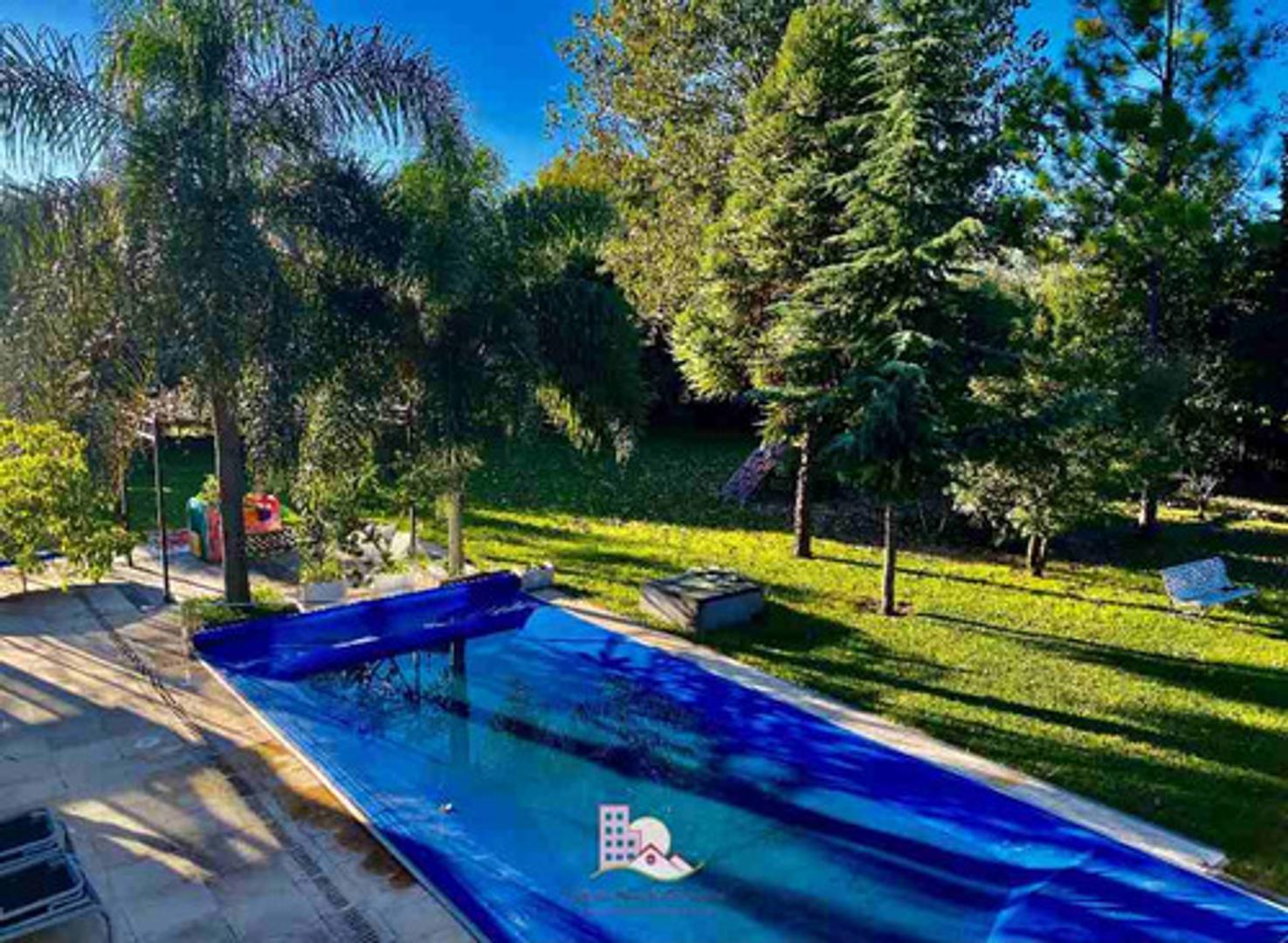 Casa  Venta En Altos De Hudson II