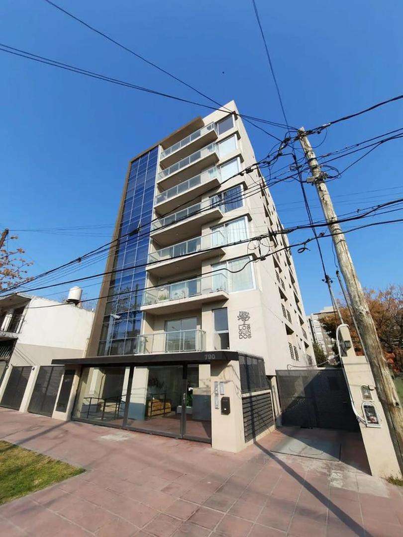 Departamento - Ituzaingó Sur