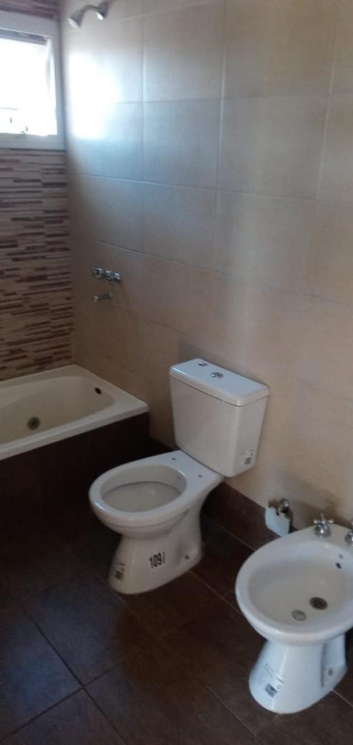 Departamento en Alquiler A Estrenar