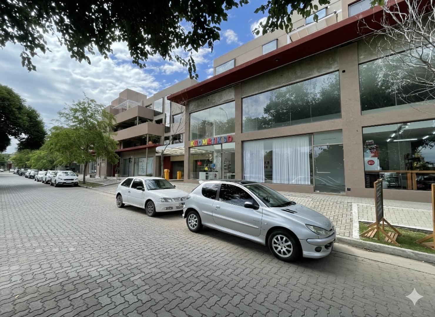 Local en Alquiler 10 años